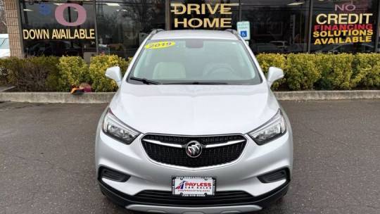 2019 Buick Encore Preferred — SUV — 55,616 mi — South Amboy, NJ