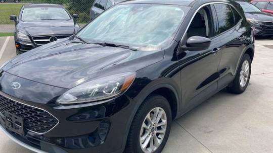 2021 Ford Escape SE — SUV — 80,325 mi — South Amboy, NJ