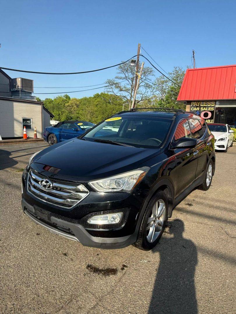 2013 Hyundai Santa Fe Sport 2.0T — SUV — 97,023 mi — South Amboy, NJ