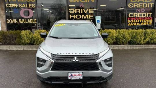 2022 Mitsubishi Eclipse Cross LE — SUV — 39,425 mi — South Amboy, NJ