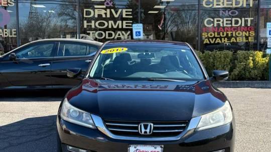 2013 Honda Accord Sport — Sedan — 112,290 mi — South Amboy, NJ