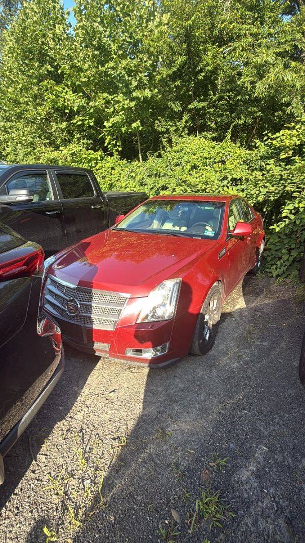 2008 Cadillac CTS 1SB — Sedan — 159,426 mi — South Amboy, NJ