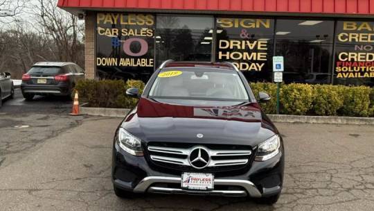 2019 Mercedes-Benz GLC GLC 300 — SUV — 82,501 mi — South Amboy, NJ