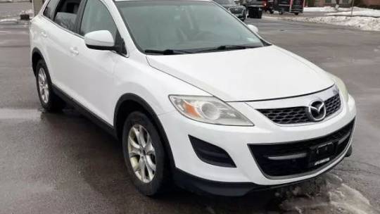 2012 Mazda CX-9 Touring — SUV — 110,560 mi — South Amboy, NJ
