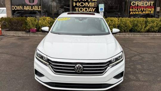 2022 Volkswagen Passat SE — Sedan — 63,223 mi — South Amboy, NJ
