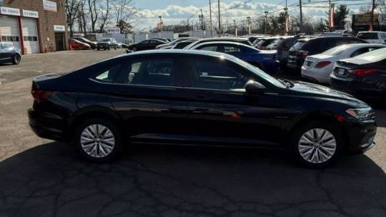 2020 Volkswagen Jetta S — Sedan — 53,234 mi — South Amboy, NJ