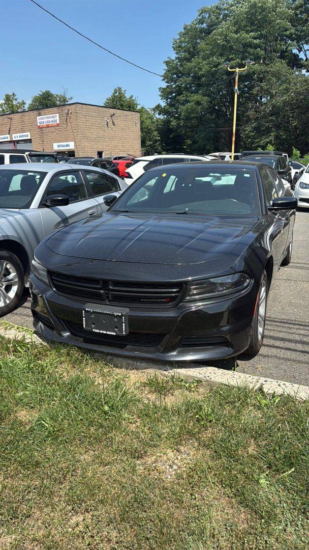 2022 Dodge Charger SXT — Sedan — 59,194 mi — South Amboy, NJ