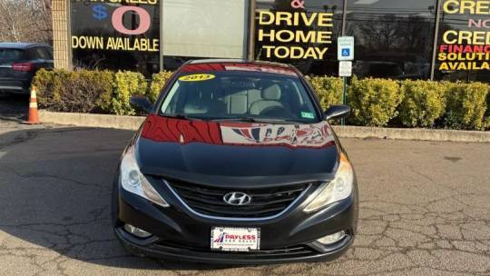 2013 Hyundai Sonata GLS — Sedan — 99,413 mi — South Amboy, NJ