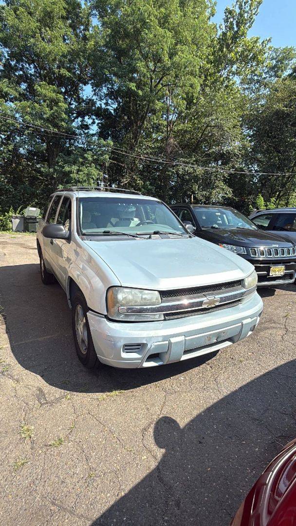 2008 Chevrolet Trailblazer Fleet — SUV — 167,959 mi — South Amboy, NJ