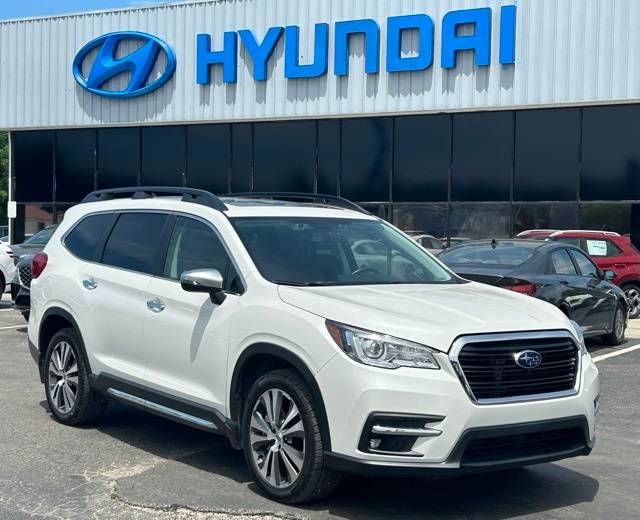 2022 Subaru Ascent Touring — SUV — 46,176 mi — New Bern, NC