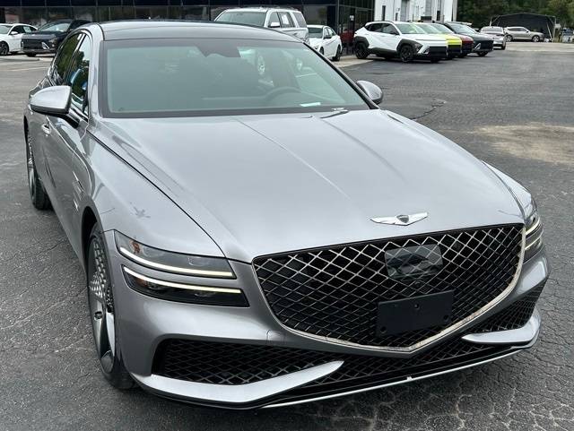 2024 Genesis G80 3.5T Sport — Sedan — 5,127 mi — New Bern, NC
