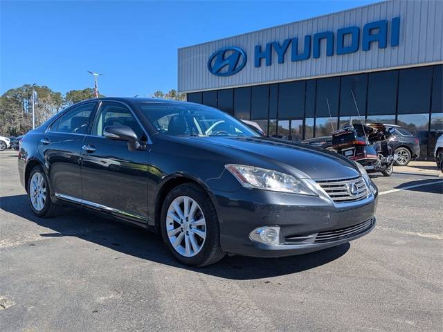 2010 Lexus ES ES 350 — Sedan — 137,843 mi — New Bern, NC