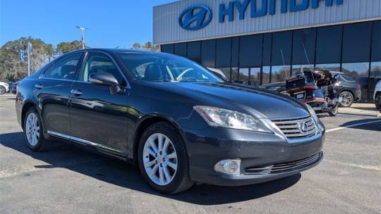 2010 Lexus ES 350 Base