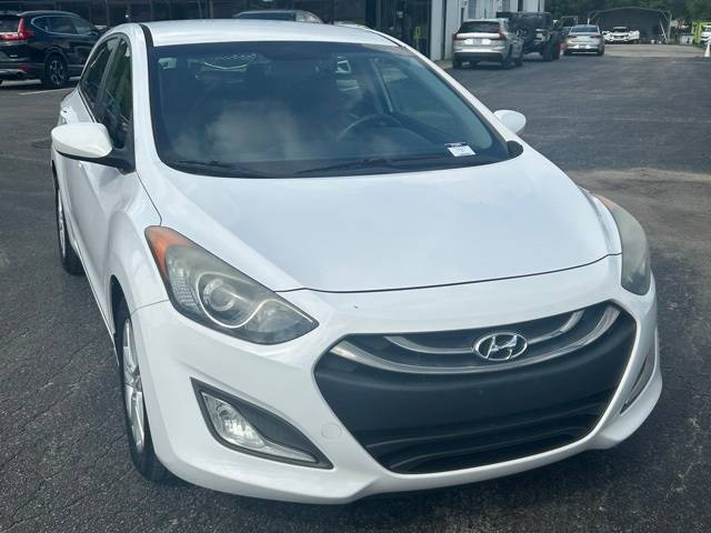2014 Hyundai Elantra GT — Hatchback — 145,300 mi — New Bern, NC