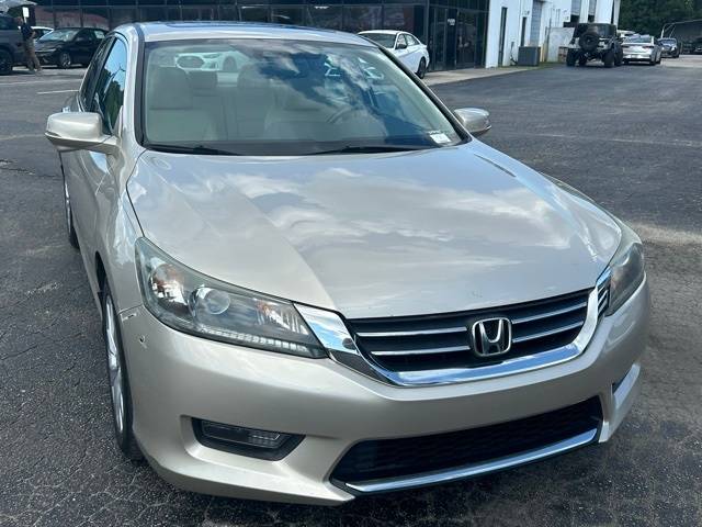 2014 Honda Accord EX-L — Sedan — 90,000 mi — New Bern, NC