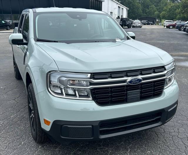 2023 Ford Maverick LARIAT — Pickup Truck — 25,746 mi — New Bern, NC