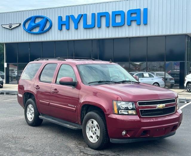 2007 Chevrolet Tahoe LT — SUV — 179,438 mi — New Bern, NC