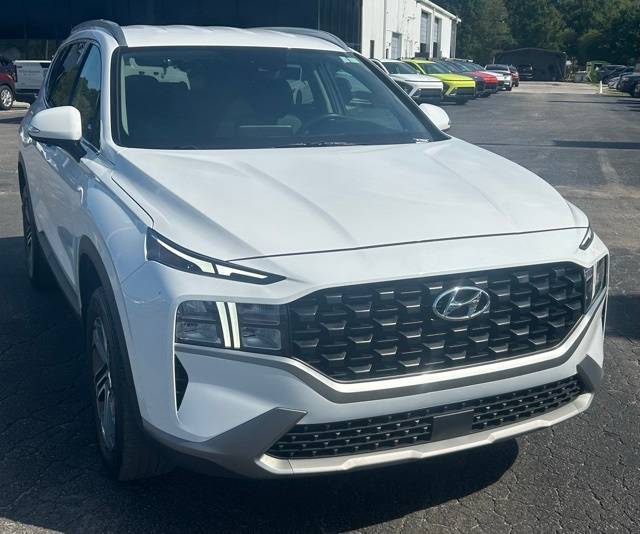2023 Hyundai Santa Fe SEL — SUV — 38,761 mi — New Bern, NC