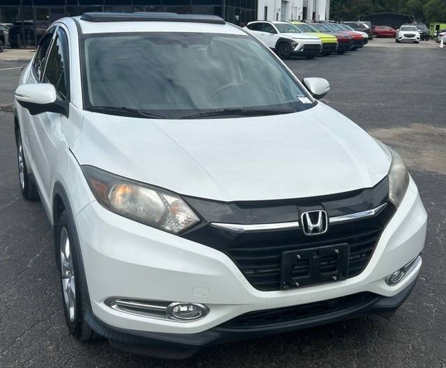 2016 Honda HR-V EX — SUV — 99,678 mi — New Bern, NC
