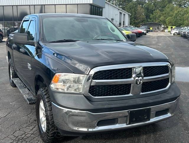 2014 Ram 1500 Tradesman — Pickup Truck — 149,881 mi — New Bern, NC