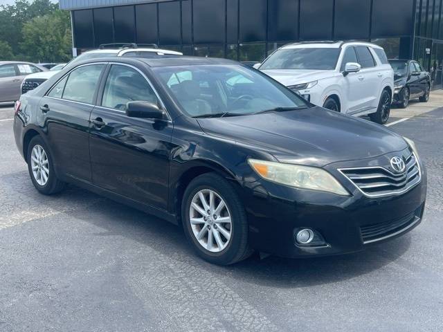 2010 Toyota Camry LE V6 — Sedan — 62,934 mi — New Bern, NC