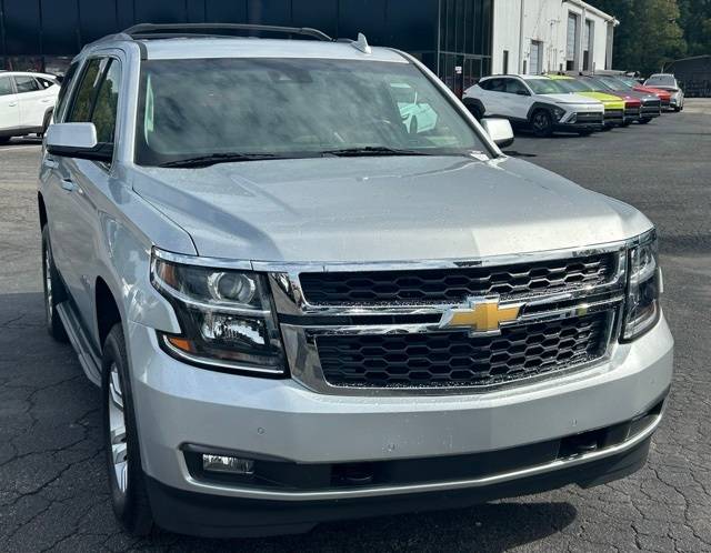 2019 Chevrolet Tahoe LT — SUV — 91,566 mi — New Bern, NC