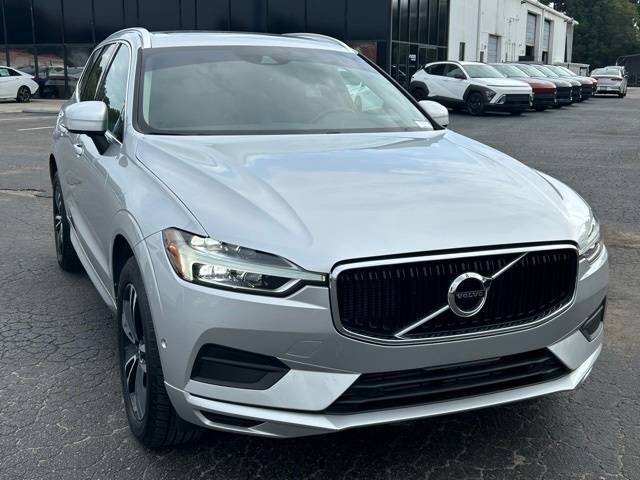 2018 Volvo XC60 Momentum — SUV — 49,056 mi — New Bern, NC