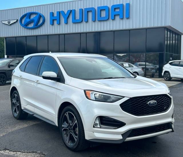 2019 Ford Edge ST — SUV — 64,041 mi — New Bern, NC
