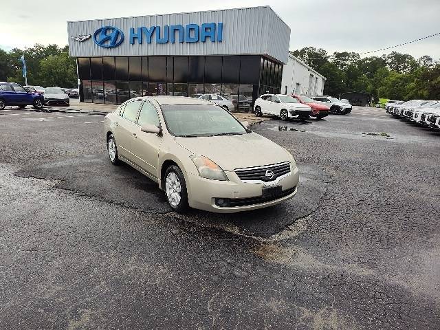 2009 Nissan Altima 2.5 S — Sedan — 85,398 mi — New Bern, NC