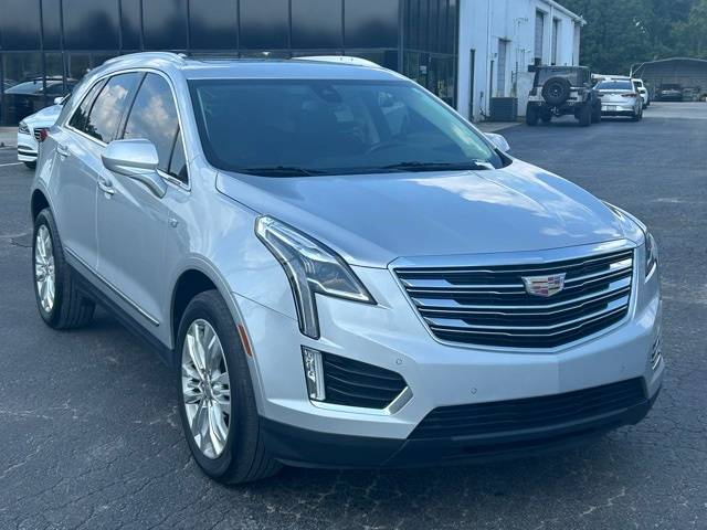 2019 Cadillac XT5 Premium Luxury — SUV — 109,800 mi — New Bern, NC