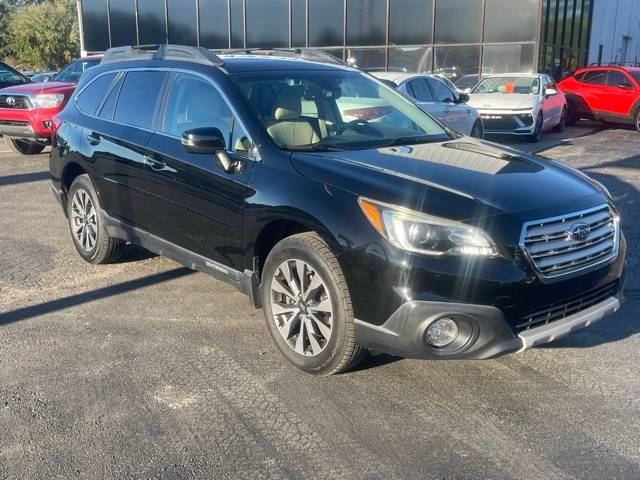 2017 Subaru Outback 2.5i Limited — SUV — 113,076 mi — New Bern, NC