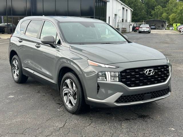 2021 Hyundai Santa Fe SE — SUV — 51,556 mi — New Bern, NC
