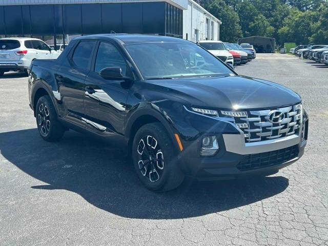 2023 Hyundai Santa Cruz SE — Pickup Truck — 25,994 mi — New Bern, NC