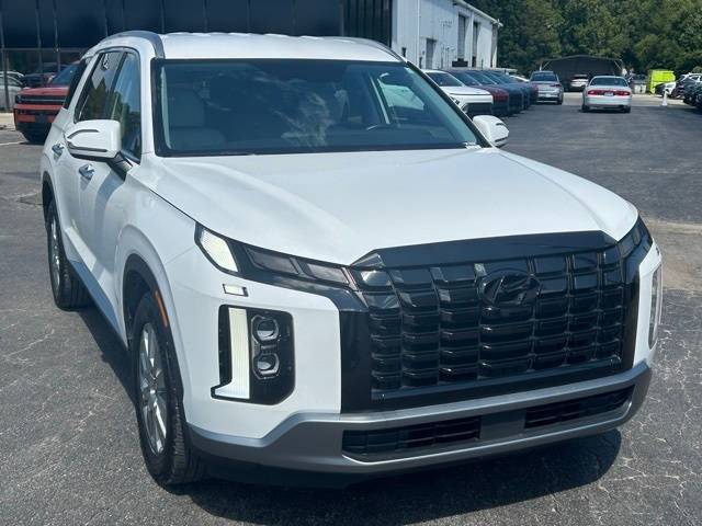2023 Hyundai Palisade SEL — SUV — 44,471 mi — New Bern, NC