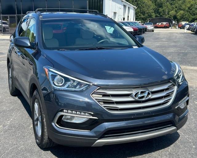 2017 Hyundai Santa Fe Sport Base — SUV — 77,386 mi — New Bern, NC