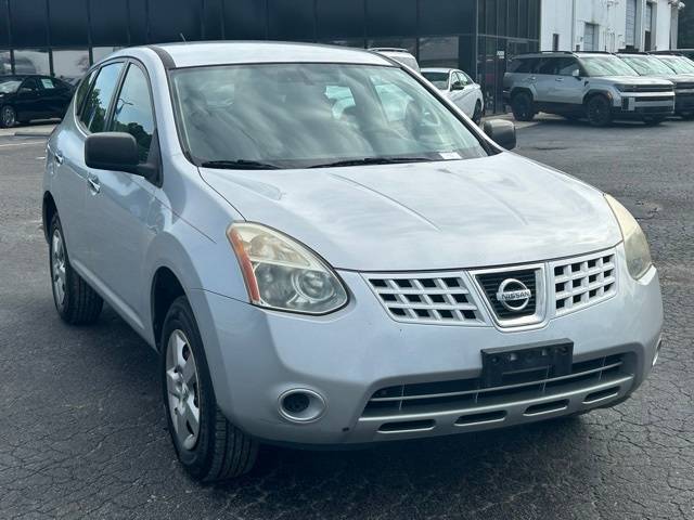2010 Nissan Rogue S — SUV — 132,801 mi — New Bern, NC
