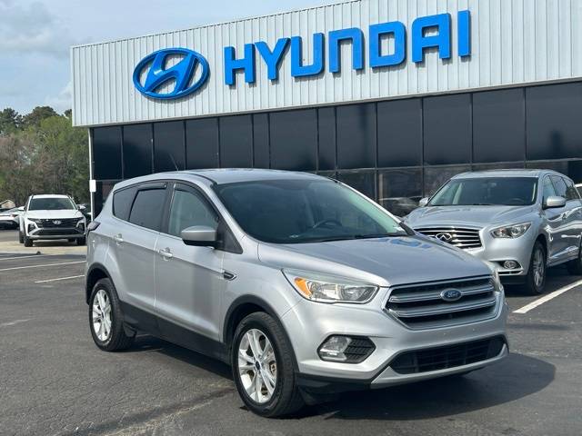 2017 Ford Escape SE — SUV — 109,958 mi — New Bern, NC