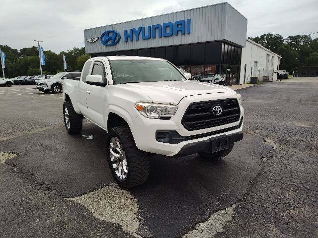 2016 Toyota Tacoma SR — Pickup Truck — 134,223 mi — New Bern, NC