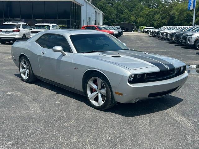 2010 Dodge Challenger SRT8 — Coupe — 102,983 mi — New Bern, NC