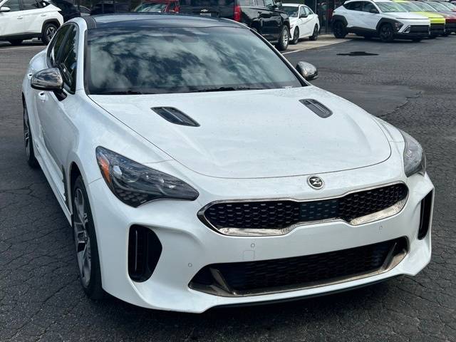 2019 Kia Stinger GT1 — Hatchback — 101,777 mi — New Bern, NC