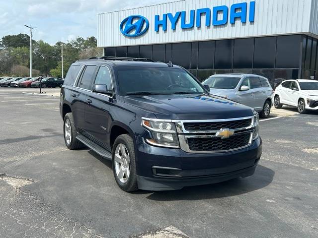2020 Chevrolet Tahoe LT — SUV — 83,043 mi — New Bern, NC