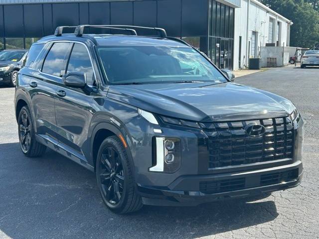 2024 Hyundai Palisade XRT — SUV — 38,833 mi — New Bern, NC