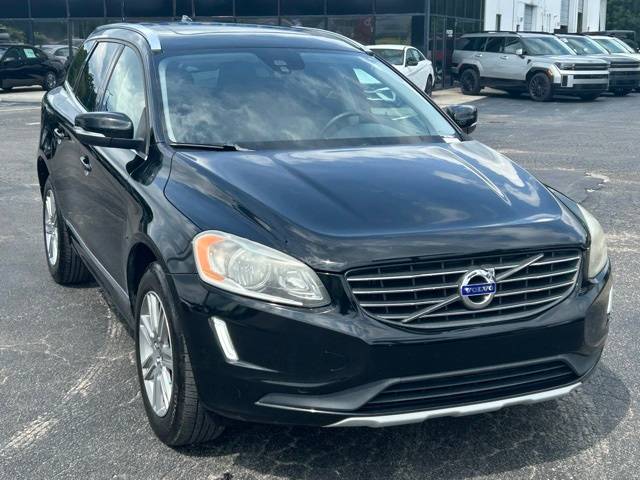 2017 Volvo XC60 Inscription — SUV — 70,479 mi — New Bern, NC
