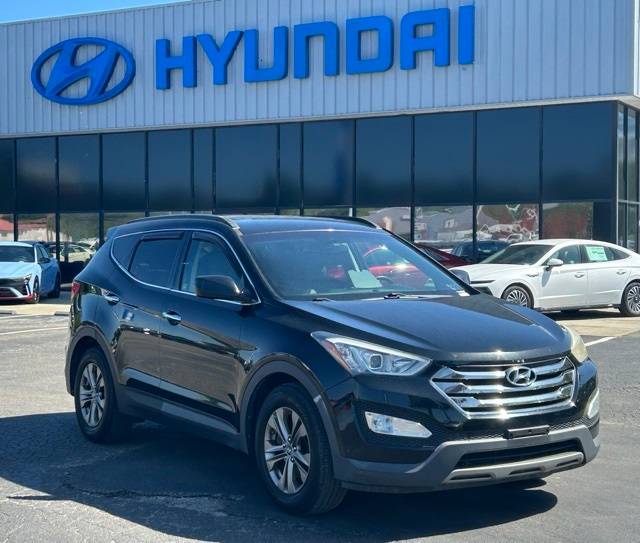 2013 Hyundai Santa Fe Sport Base — SUV — 150,130 mi — New Bern, NC
