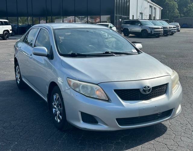 2010 Toyota Corolla Base — Sedan — 150,464 mi — New Bern, NC