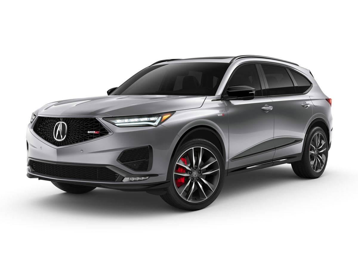 2022 Acura MDX Type S Advance Package — SUV — 50,012 mi — New Bern, NC