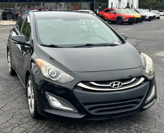 2013 Hyundai Elantra GT — Hatchback — 144,409 mi — New Bern, NC