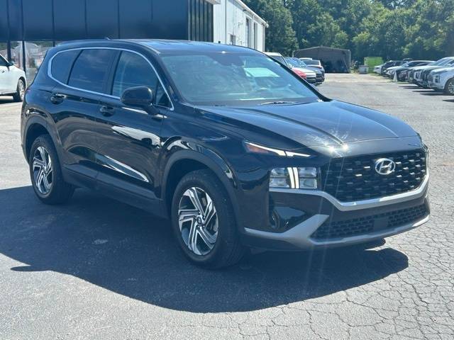 2023 Hyundai Santa Fe SE — SUV — 38,918 mi — New Bern, NC