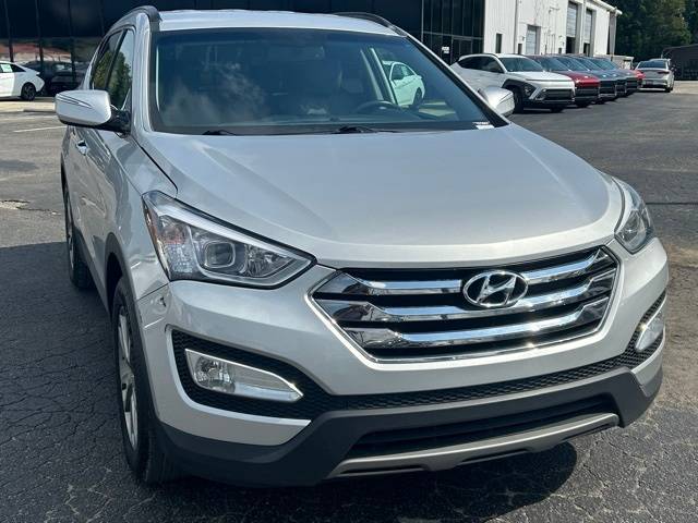 2014 Hyundai Santa Fe Sport 2.0T — SUV — 127,321 mi — New Bern, NC