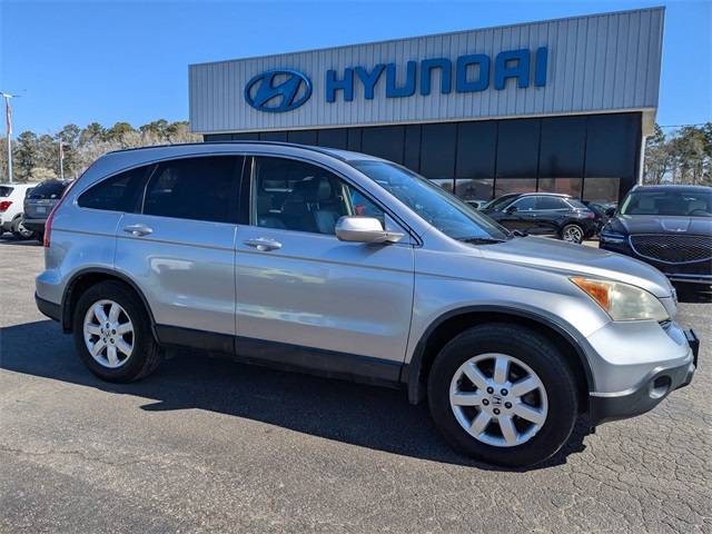 2007 Honda CR-V EX-L — SUV — 126,664 mi — New Bern, NC
